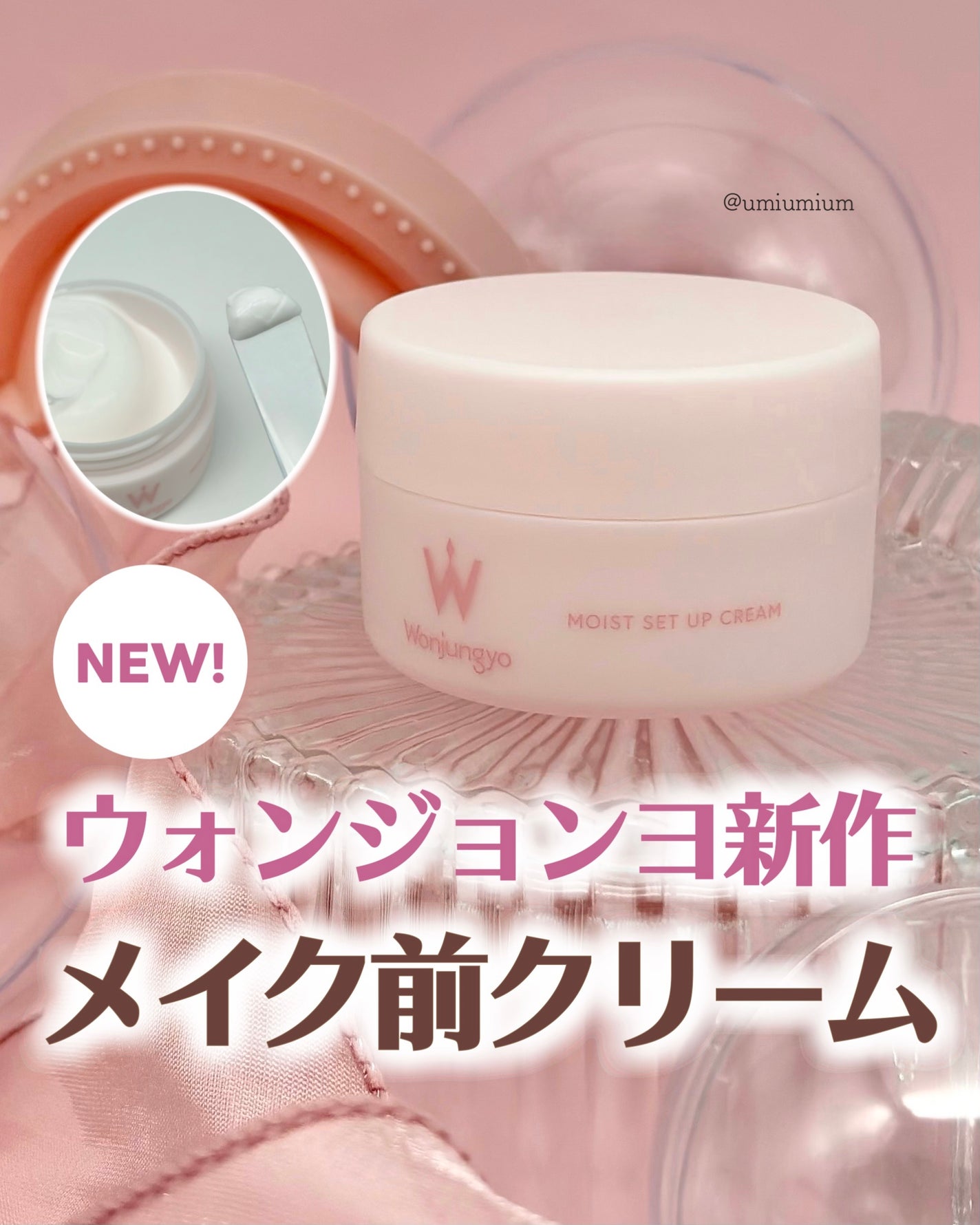 ウォンジョンヨ モイストアップレディスキンパック DM N/Wonjungyo/シートマスク・パックを使ったクチコミ(1枚目)