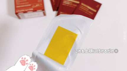 ヨエスターGLTダイレクトウルトラX/ESTHER FORMULA/美容サプリメントを使ったクチコミ(3枚目)