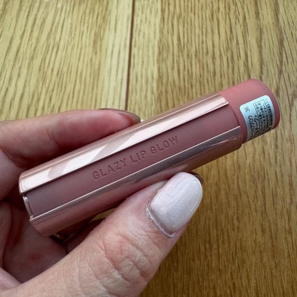 3CE グレイジーリップグロウ/3CE/リップグロスを使ったクチコミ(3枚目)