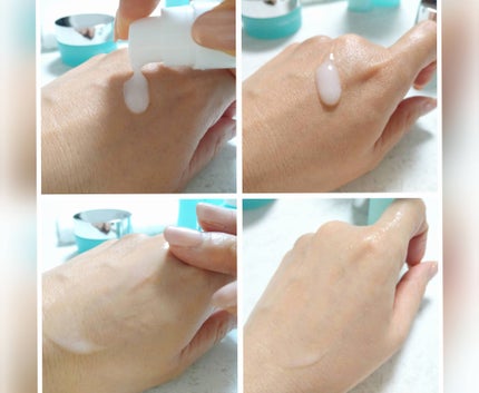 コラリッチソア ダーマベースセラム デイ/コラリッチ/美容液を使ったクチコミ(7枚目)