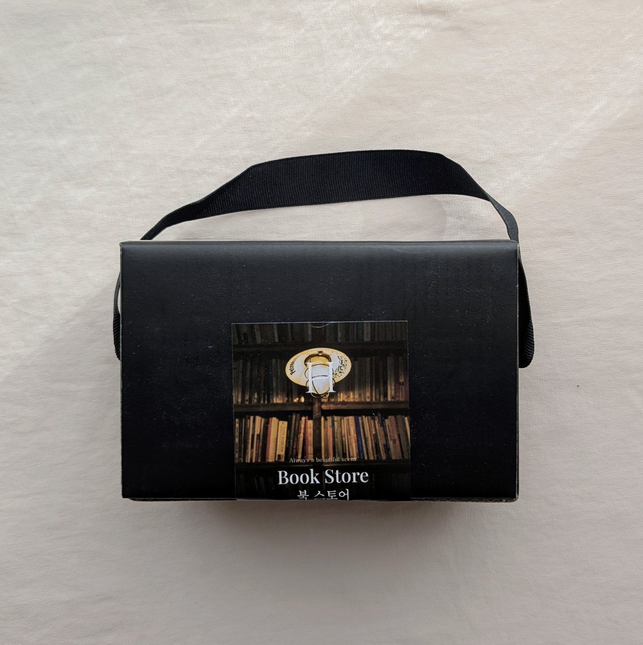 プレミアムカーディフューザー/hetras/その他を使ったクチコミ（2枚目）