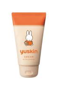 ユースキン/ユースキン/ボディクリームを使ったクチコミ(1枚目)