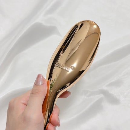 HAIRSTAR イオンスターブラシ/HAIRSTAR/ヘアブラシを使ったクチコミ(5枚目)