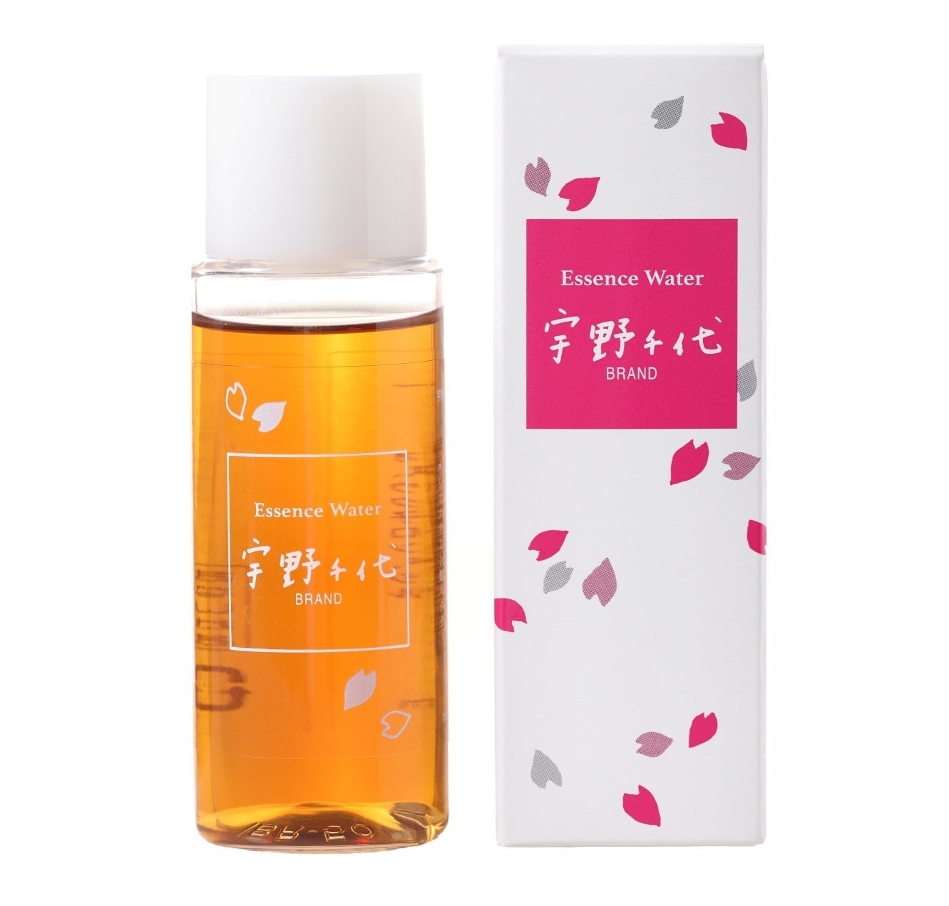 宇野千代BRANDエッセンスウォーター 小豆島ヘルシーランド