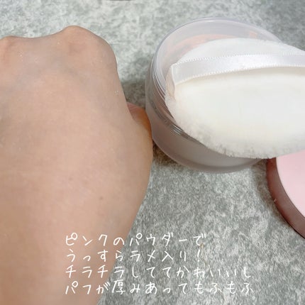 エテュセ リップエディション(ティントルージュ)/ettusais/リップティントを使ったクチコミ(2枚目)