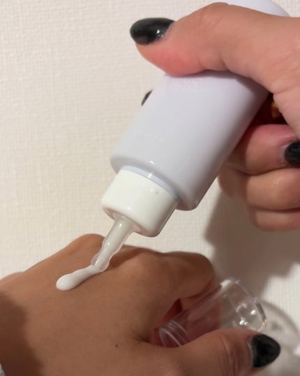 を使ったクチコミ(2枚目)