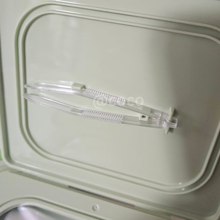 ドクダミシートマスクデイリーピック/Abib /シートマスク・パックを使ったクチコミ(2枚目)