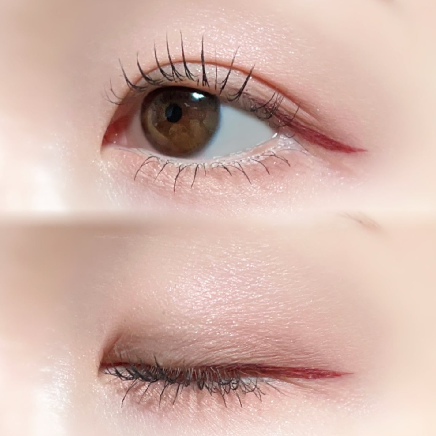 シャドウパレット/dasique/アイシャドウパレットを使ったクチコミ(6枚目)