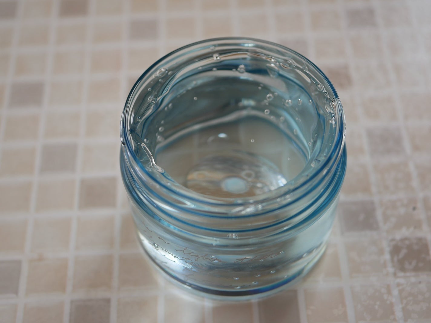 エスト ザ ローション ジェリー/est/化粧水を使ったクチコミ(1枚目)