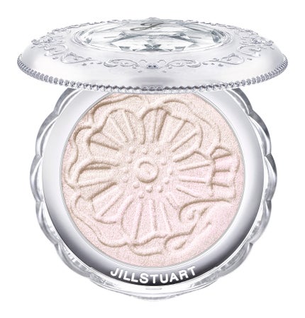 JILL STUART ジルスチュアート メルティシマー ブラッシュ 103 twinkle organdy(限定色)