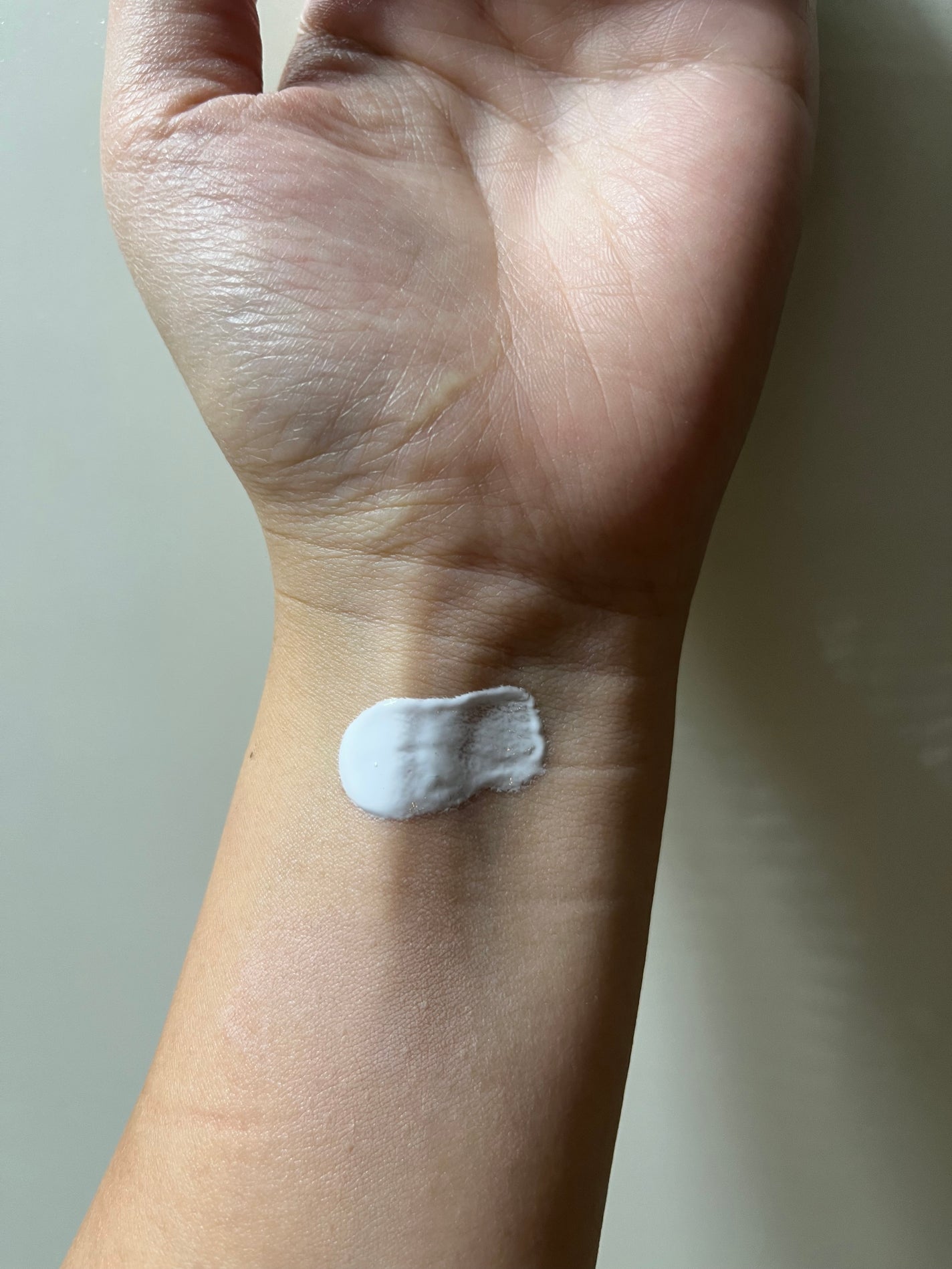 オールアバウトグロウトーンアップクリーム/CHASIN'RABBITS/化粧下地を使ったクチコミ(2枚目)