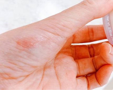 リップスリーピングマスク/LANEIGE/リップバームを使ったクチコミ(3枚目)