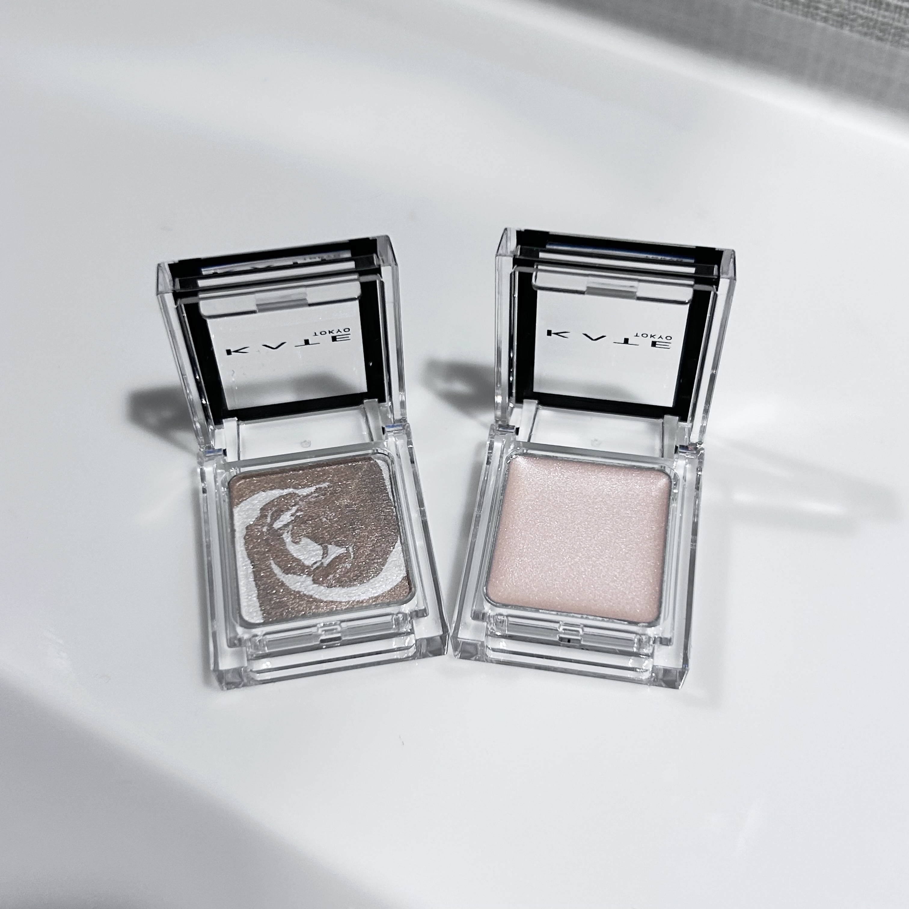 ケイト ザ アイカラー/KATE/単色アイシャドウを使ったクチコミ（1枚目）