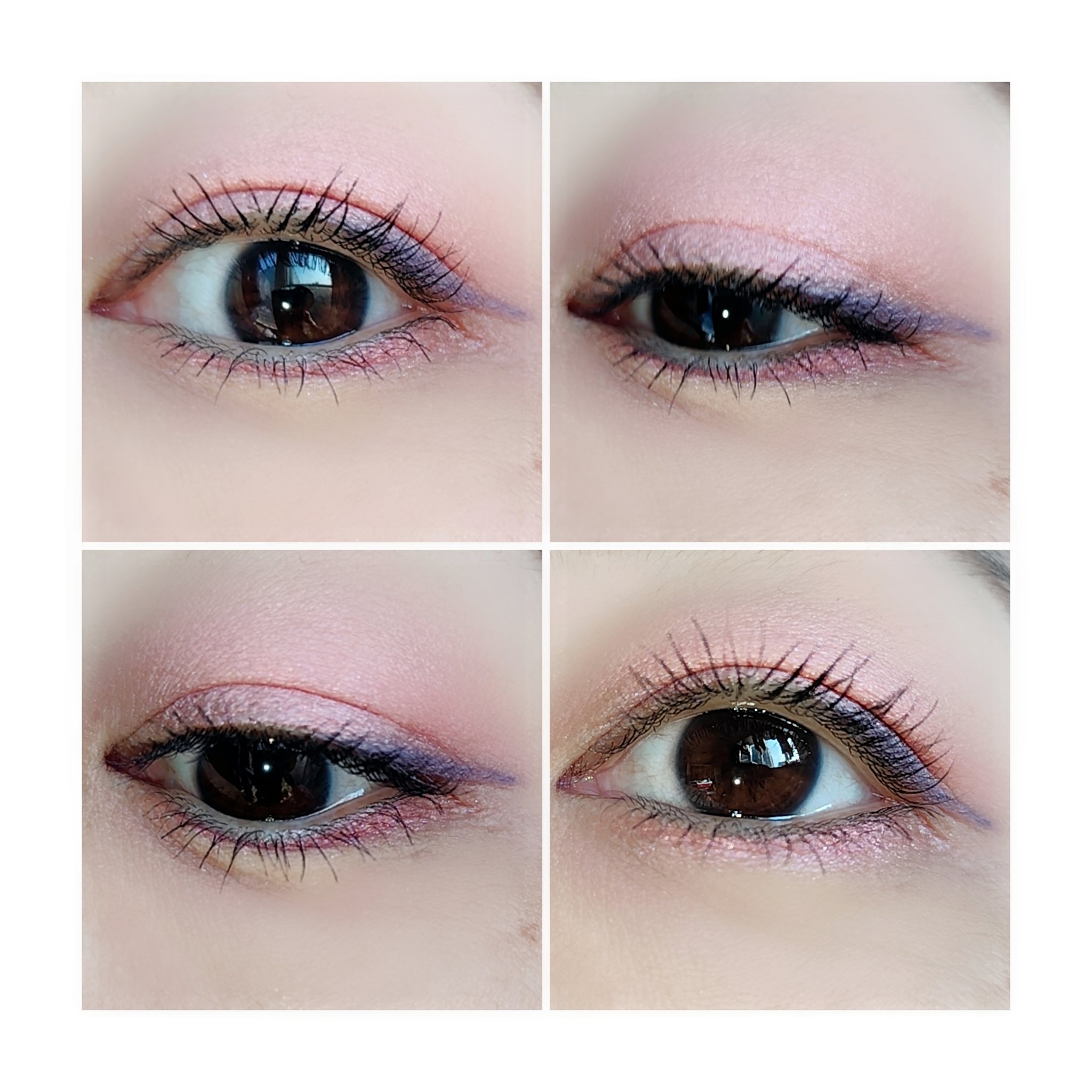 ヴィセ アヴァン リップ&アイカラー ペンシル/Visée/ペンシルアイライナーを使ったクチコミ（3枚目）