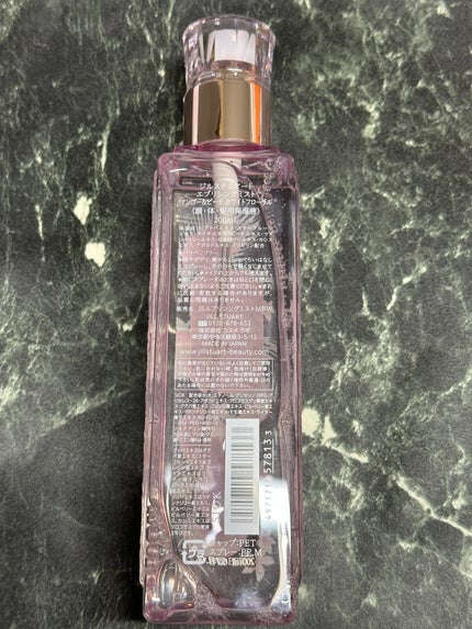 ジルスチュアート エブリシングミスト マンゴー&ピーチ ホワイトフローラル/JILL STUART/ミスト状化粧水を使ったクチコミ(2枚目)