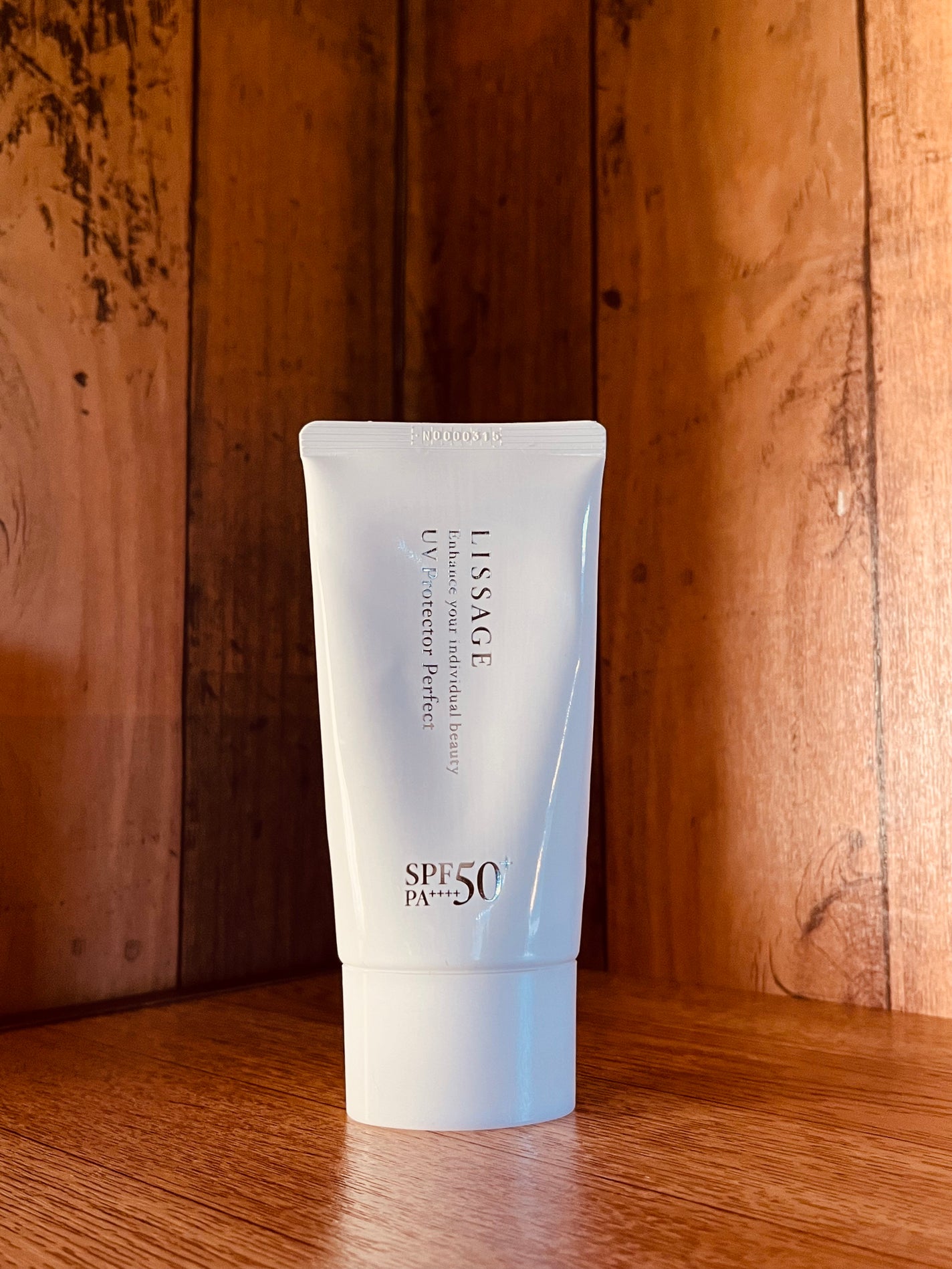 UVプロテクターパーフェクト/リサージ/日焼け止めジェルを使ったクチコミ(1枚目)