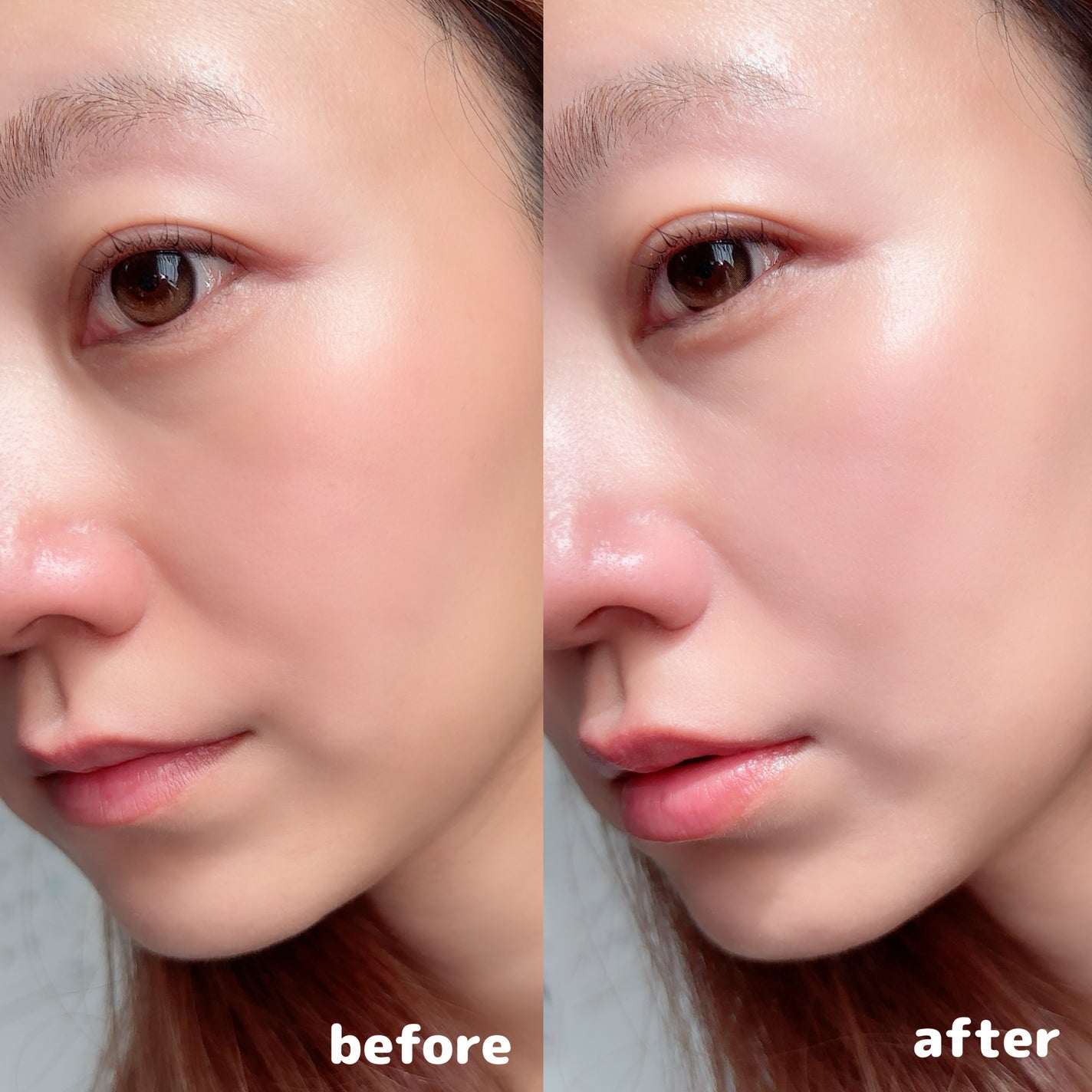 スキンヒーロー 顔色改善クリーム下地 /スキンヒーロー/化粧下地を使ったクチコミ(4枚目)