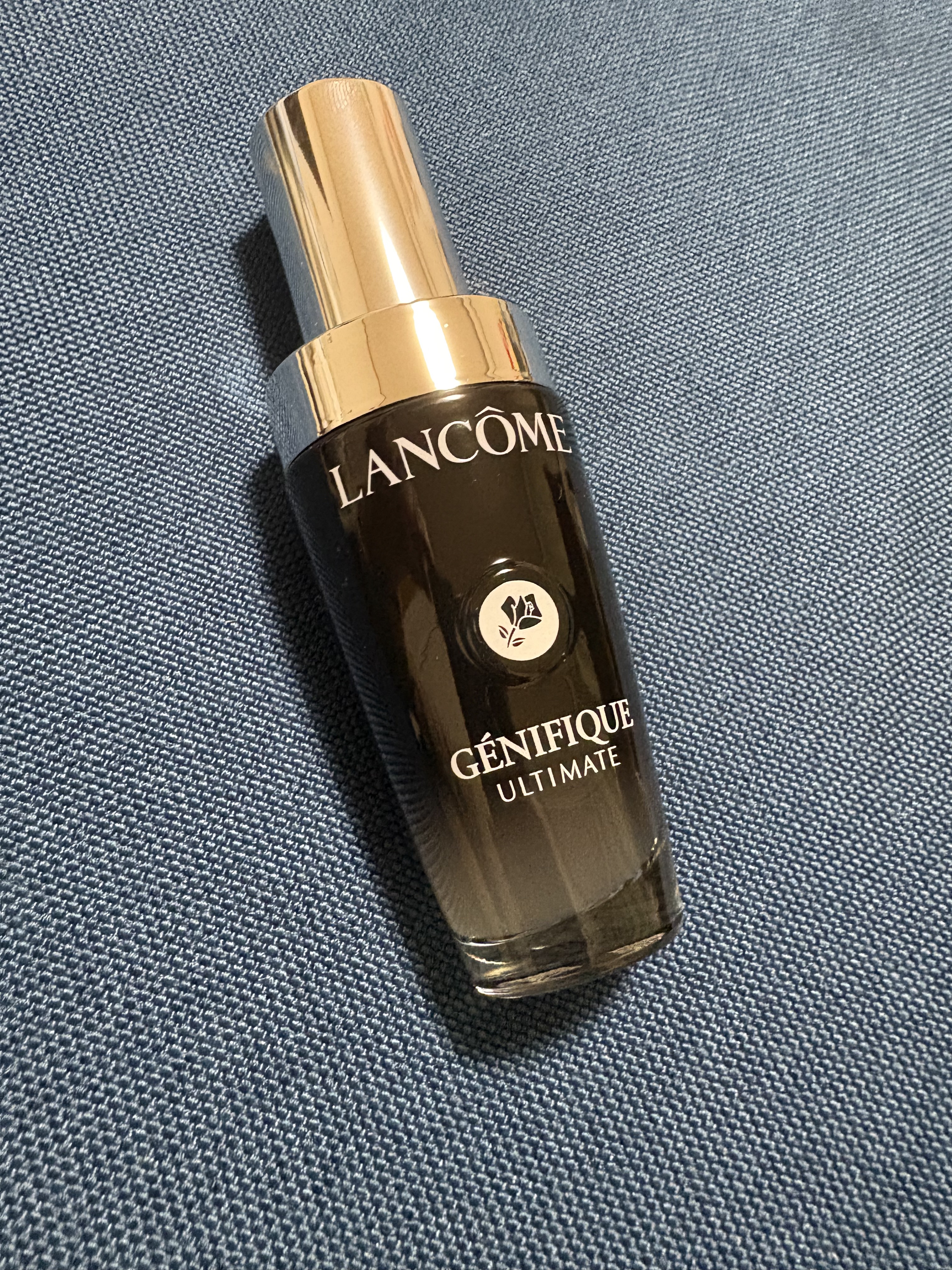 ジェニフィック アルティメ セラム/LANCOME/美容液を使ったクチコミ（1枚目）