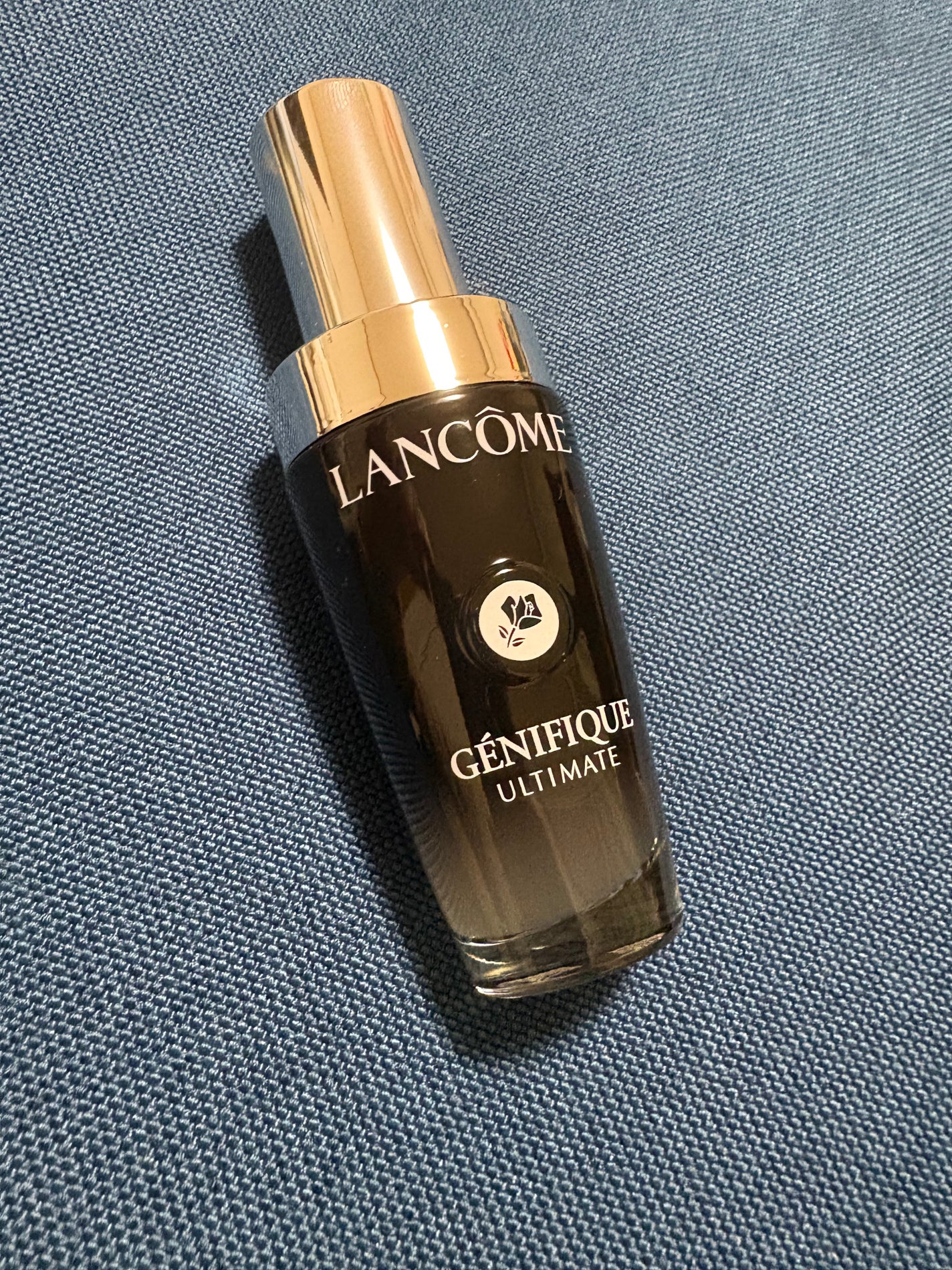 ジェニフィック アルティメ セラム/LANCOME/美容液を使ったクチコミ(1枚目)