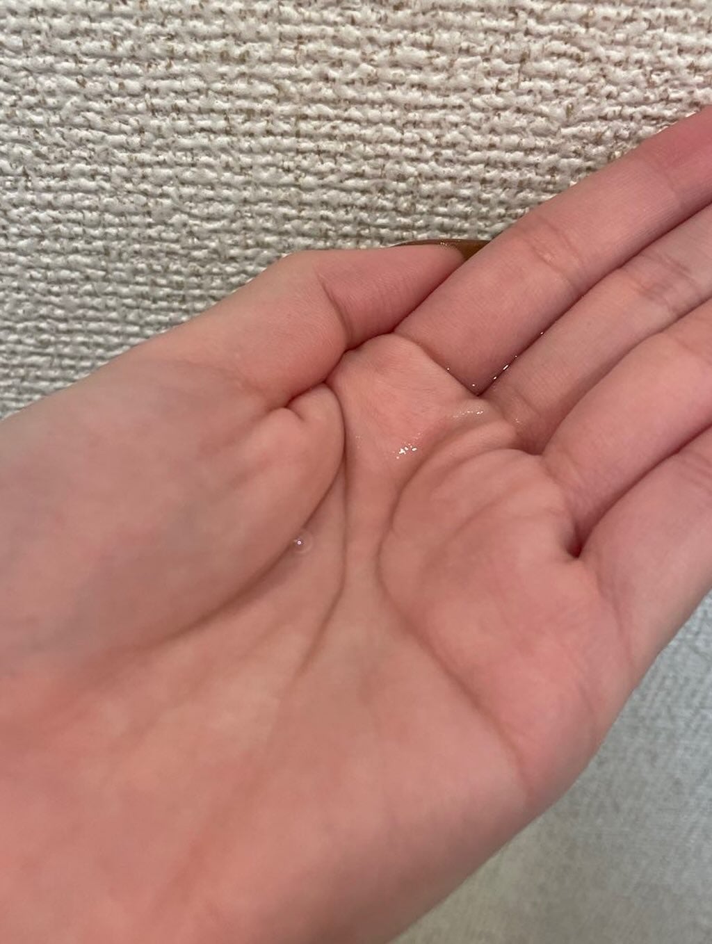 ゆら on LIPS 「SAM'UPHセンシティブトナー🫧肌のバランスを穏やかに整える..」(3枚目)