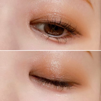 シグニチャー カラー アイズ/SUQQU/アイシャドウパレットを使ったクチコミ(8枚目)