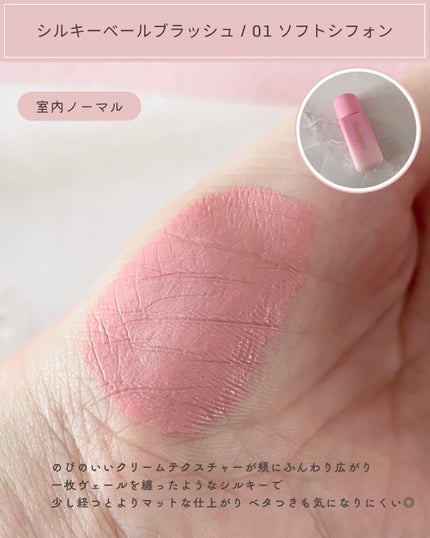 シャドウパレット/dasique/アイシャドウパレットを使ったクチコミ(6枚目)