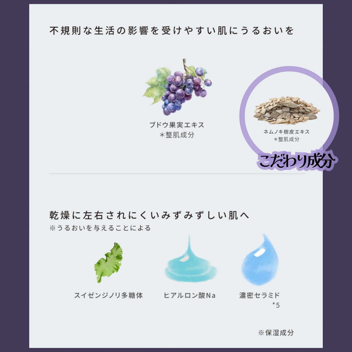 LIHAW ナイトケアマスク/LIHAW/シートマスク・パックを使ったクチコミ(3枚目)