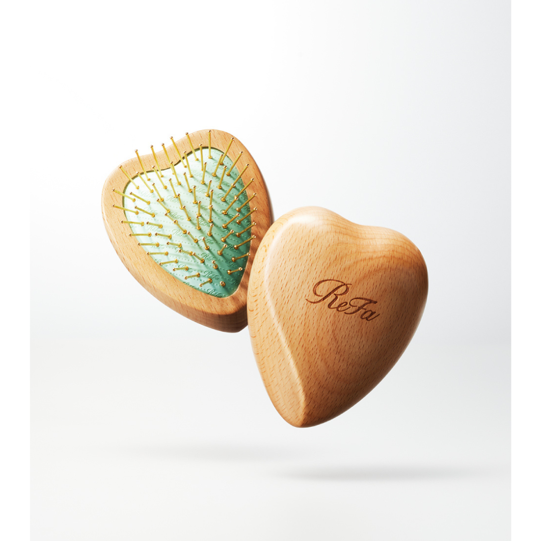 ReFaから「GOLD SELECTION」が登場の画像