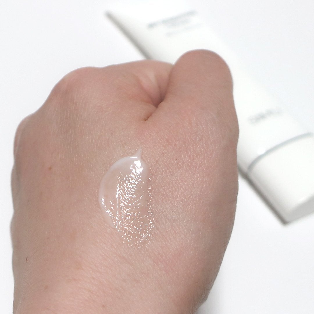 PHセンシティブクリームチューブ 60ml/SAM'U/フェイスクリームを使ったクチコミ(2枚目)