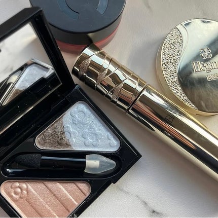 スリーク フェイス N/Elégance/ジェル・クリームチークを使ったクチコミ(1枚目)