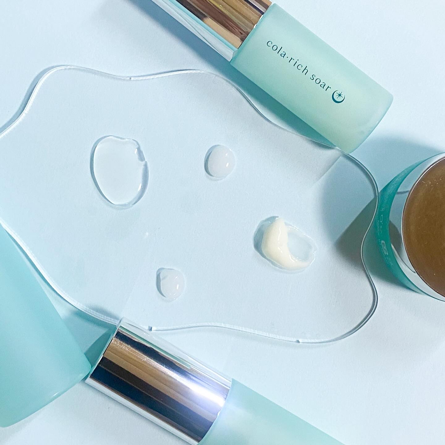 コラリッチソア プロテクション クリーム/コラリッチ/フェイスクリームを使ったクチコミ（2枚目）