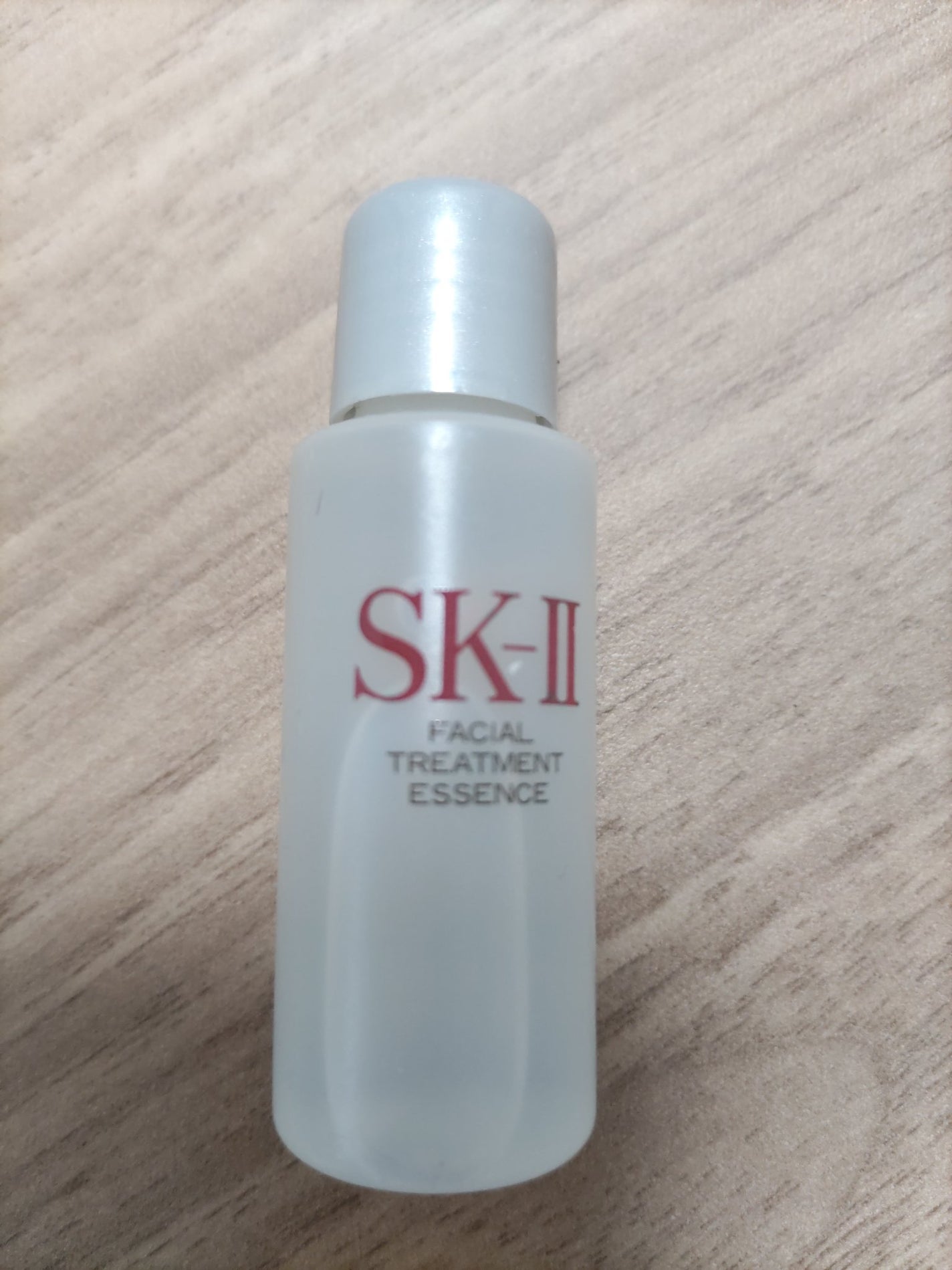 フェイシャル トリートメント エッセンス/SK-II/化粧水を使ったクチコミ(1枚目)
