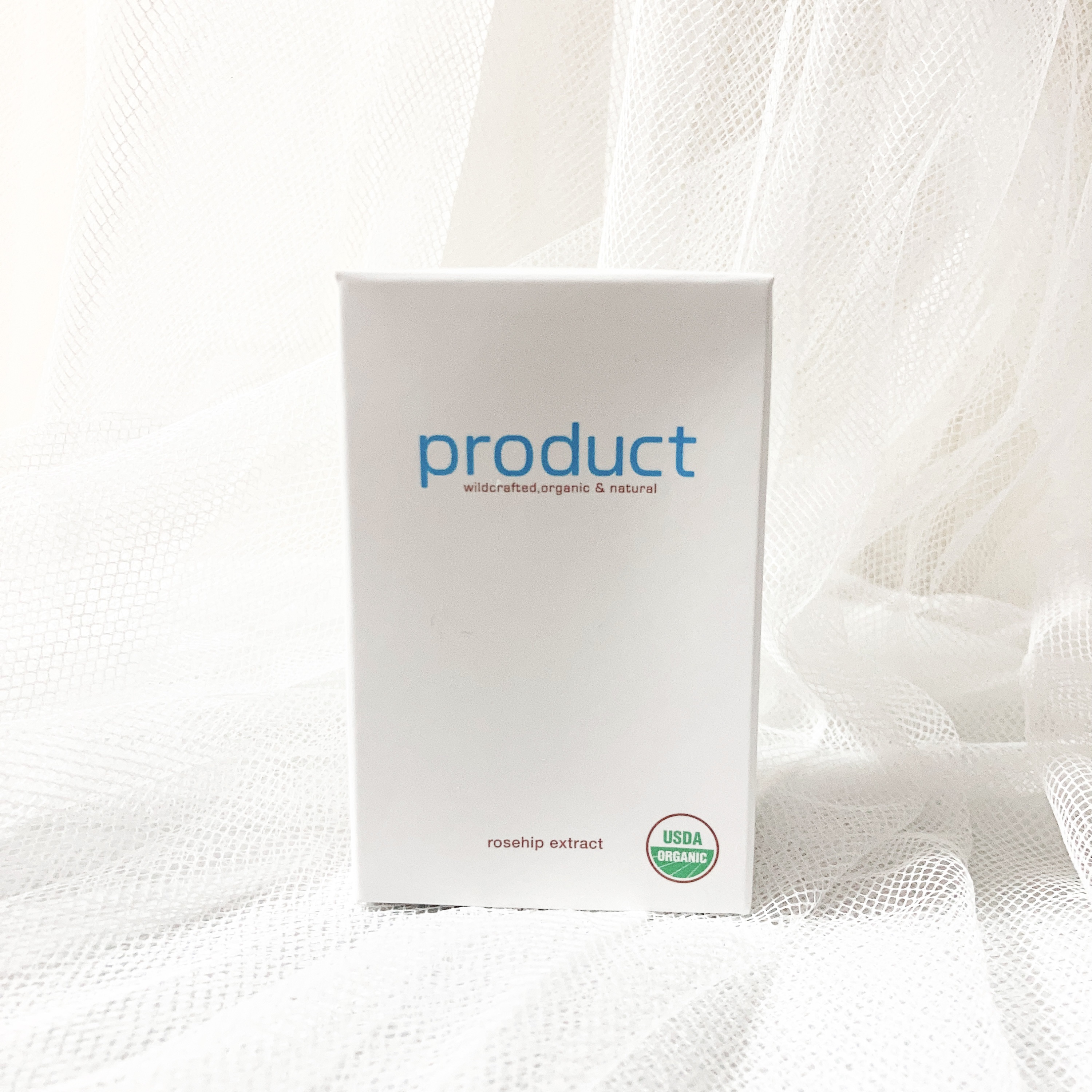 ローズヒップエクストラクト/ザ・プロダクト/フェイスオイルを使ったクチコミ（3枚目）