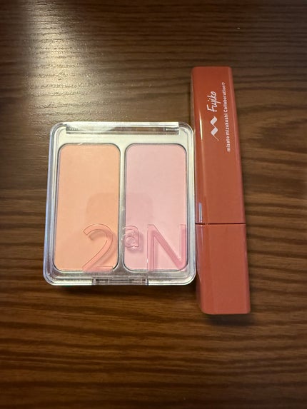 ドラマティックスタイリングアイズ/マキアージュ/アイシャドウパレットを使ったクチコミ(5枚目)