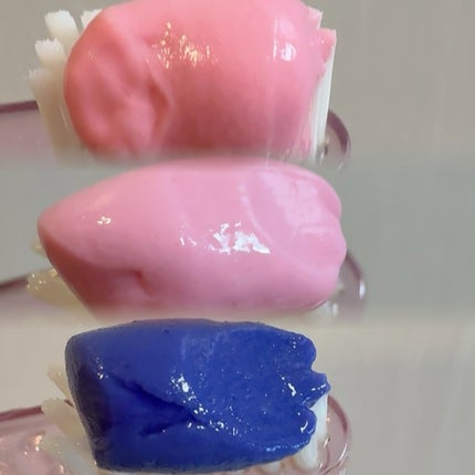 オリジナル歯磨き粉/EUTHYMOL/歯磨き粉を使ったクチコミ(2枚目)