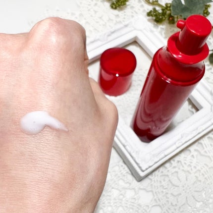 プライマーショット/アテニア/美容液を使ったクチコミ(5枚目)