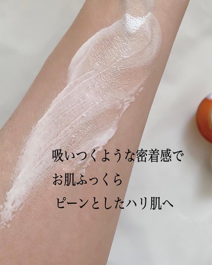 滋陰生 クリーム / 滋陰生 クリームリッチ/Sulwhasoo/フェイスクリームを使ったクチコミ(4枚目)