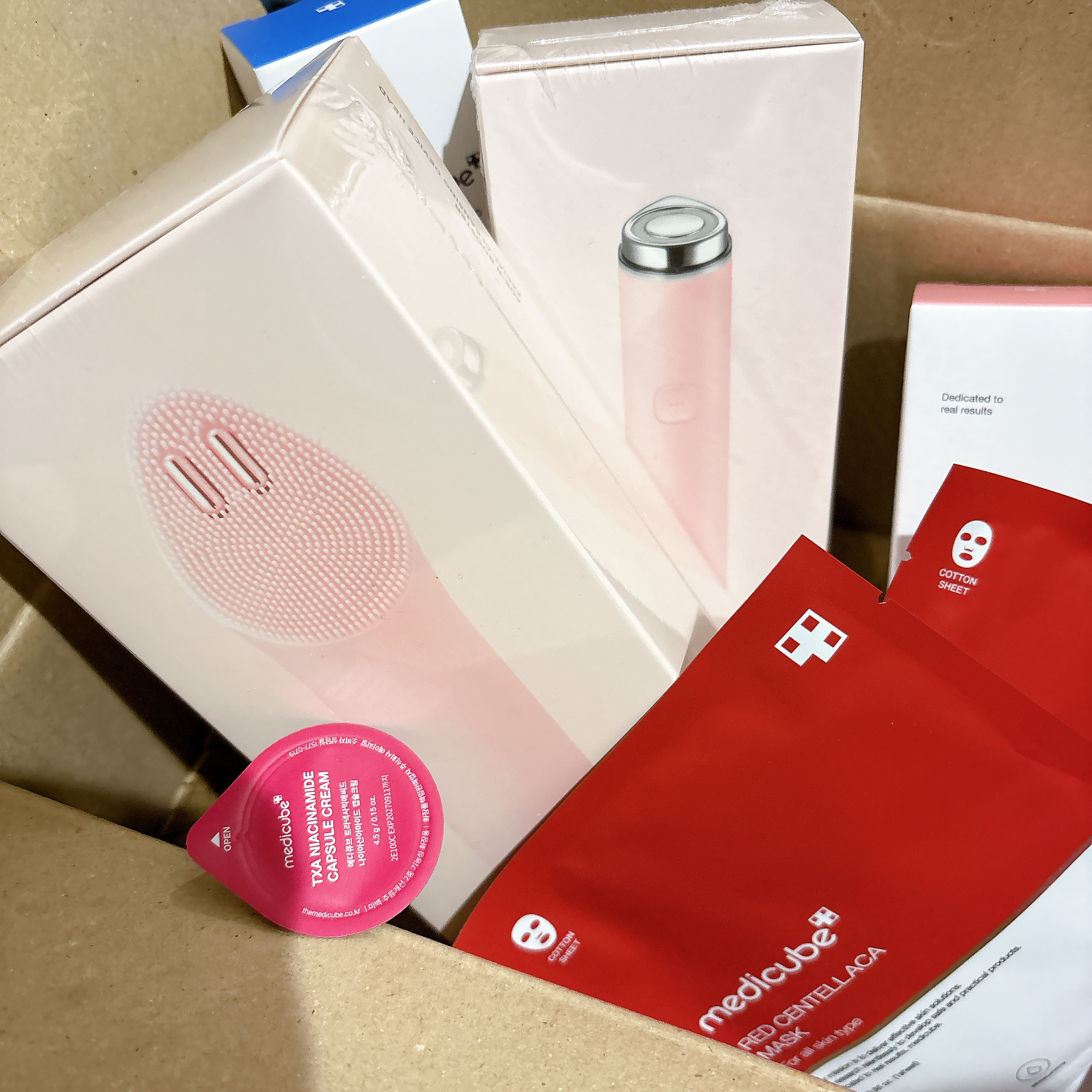 LoNLy  シンティランテハイライトセラム /LoNLy /リキッドハイライトを使ったクチコミ（3枚目）