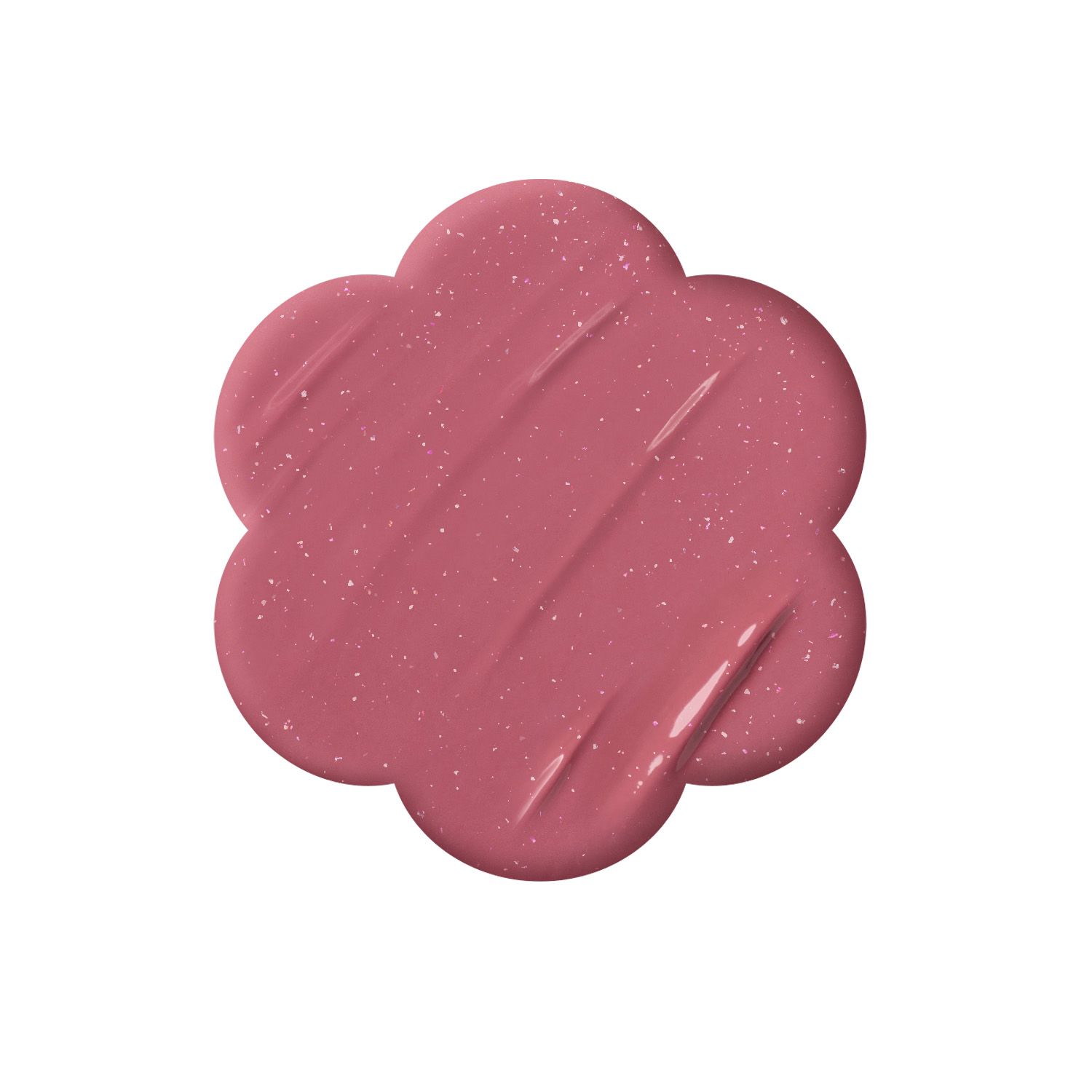 ジルスチュアート　リップブロッサム グロウ 111 tulle peony（限定色）