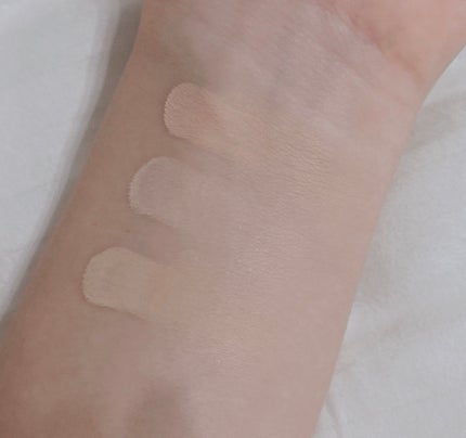 カバーアッププロコンシーラー/TFIT/パレットコンシーラーを使ったクチコミ(4枚目)