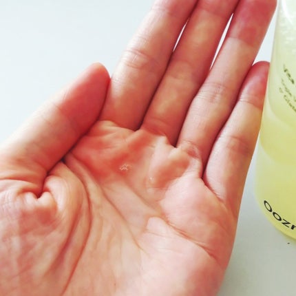 ビタ3オーロラトナー/オーズナリー/化粧水を使ったクチコミ(4枚目)