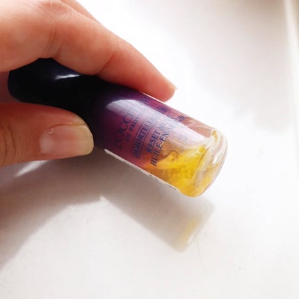 イモーテル オーバーナイトリセットセラム/L'OCCITANE/美容液を使ったクチコミ(2枚目)