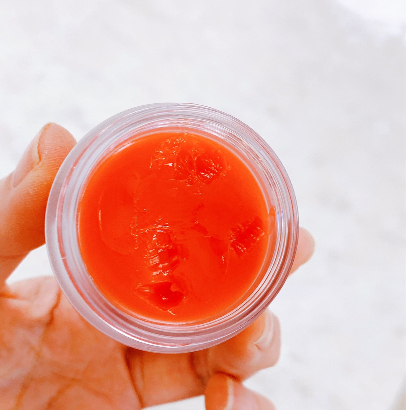 リップスリーピングマスク/LANEIGE/リップバームを使ったクチコミ(2枚目)