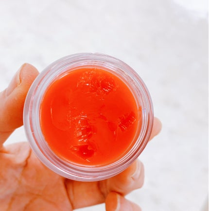 リップスリーピングマスク/LANEIGE/リップバームを使ったクチコミ(2枚目)