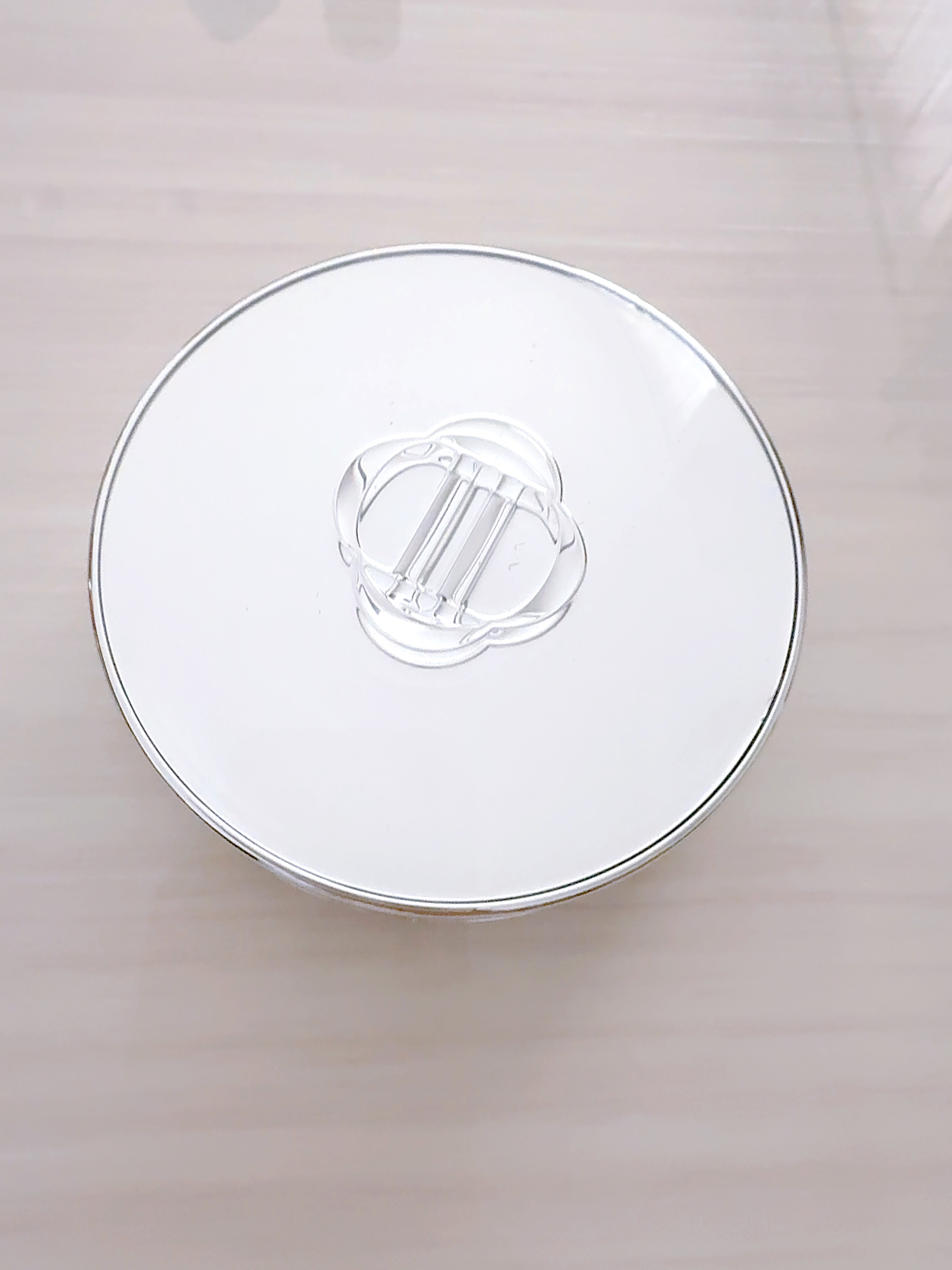 ブラーグローイクッション/Dinto/クッションファンデーションを使ったクチコミ（2枚目）