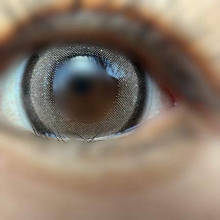 secretcandymagic 1day(シークレットキャンディーマジック)/secret candymagic/ワンデー(1DAY)カラコンを使ったクチコミ(2枚目)