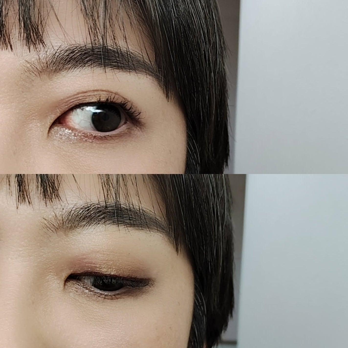 レ キャトル オンブル ビザンス /CHANEL/アイシャドウパレットを使ったクチコミ(5枚目)