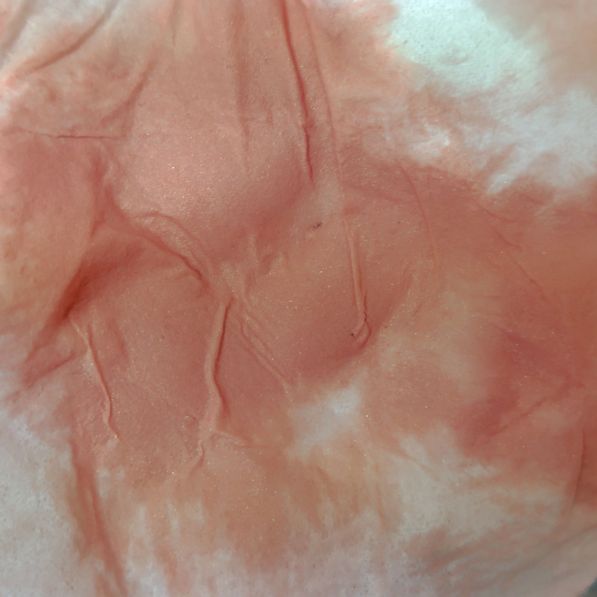 メークアップ ブラシ クレンザー/CLINIQUE/その他化粧小物を使ったクチコミ（3枚目）