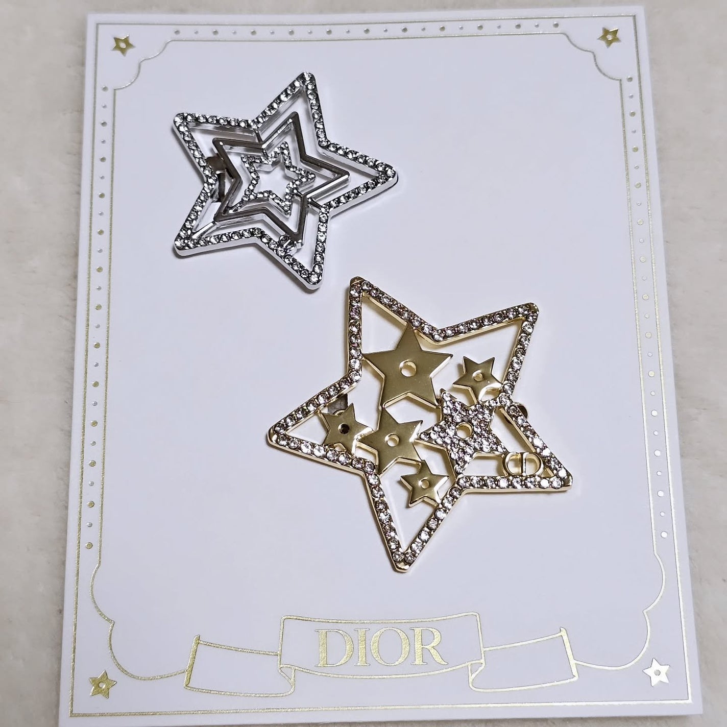 なつしなもん on LIPS 「今回はオンラインで少しだけ購入。スペシャルライブの視聴者特典に..」(8枚目)