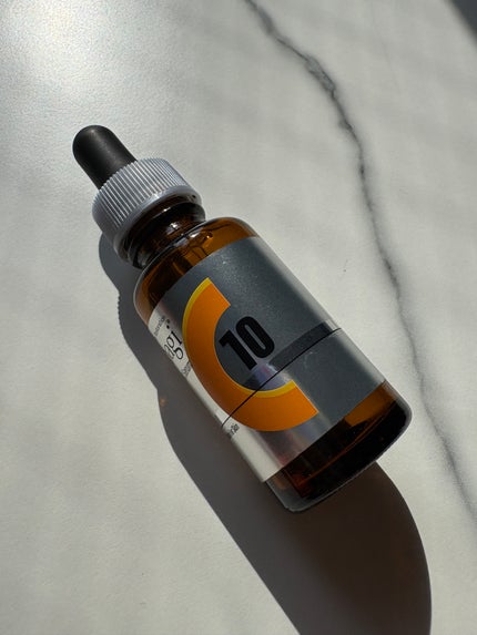 オバジC10セラム/オバジ/美容液を使ったクチコミ(1枚目)